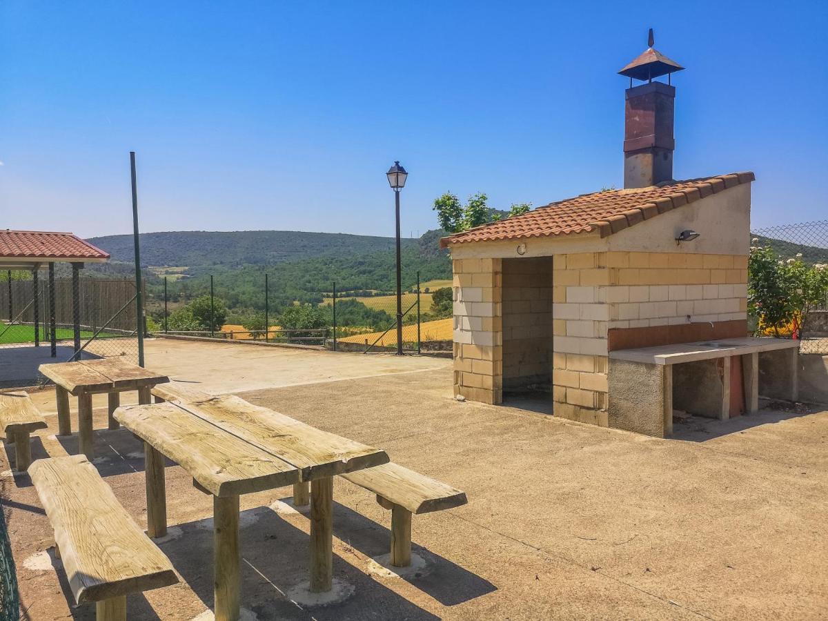 Sidroandco Rural Home Secastilla Zewnętrze zdjęcie