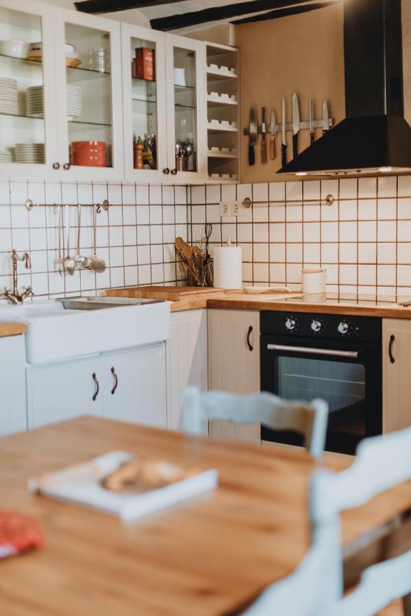Sidroandco Rural Home Secastilla Zewnętrze zdjęcie