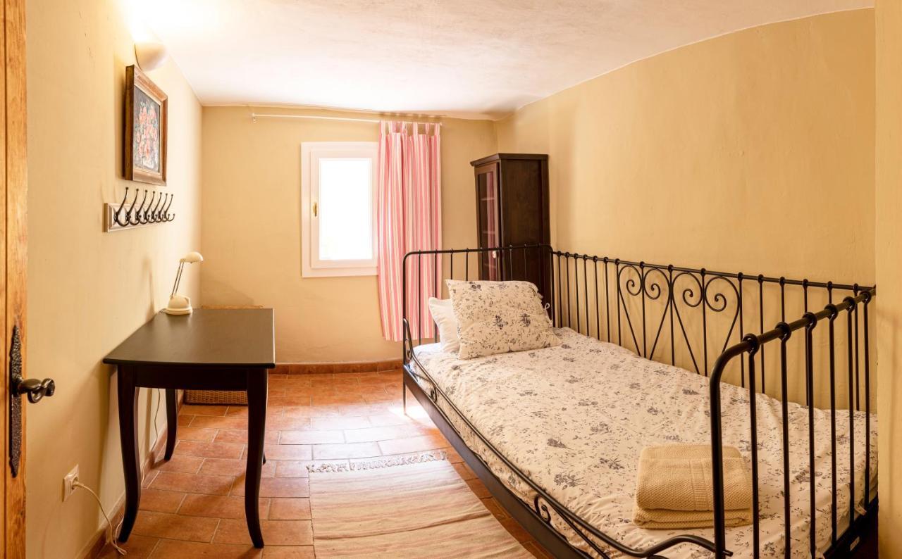 Sidroandco Rural Home Secastilla Zewnętrze zdjęcie
